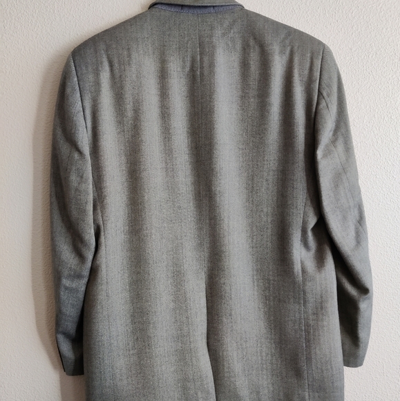 RALPH Lauren Men's Sport Coat Jacket - Picture 2 of 8